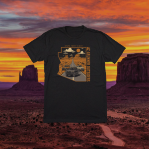 State Forty Eight Collaboration Crew Neck